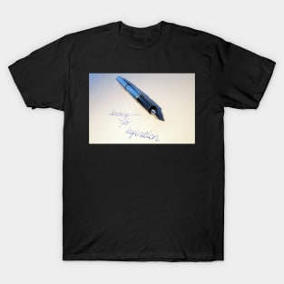 Searching For Inspiration T-Shirt